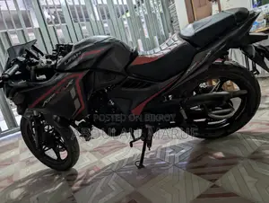 Lifan 2019 Black