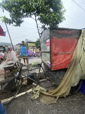 ফুড কার্ট Food Cart বিক্রি
