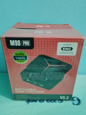 ব্লুটুথ ইয়ারবাডস