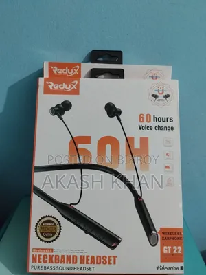 ব্লুটুথ ইয়ারবাডস