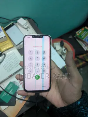 অ্যাপল আইফোন ১৩ ১২৮ জিবি হোয়াইট