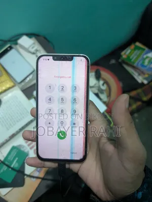 অ্যাপল আইফোন ১৩ ১২৮ জিবি হোয়াইট