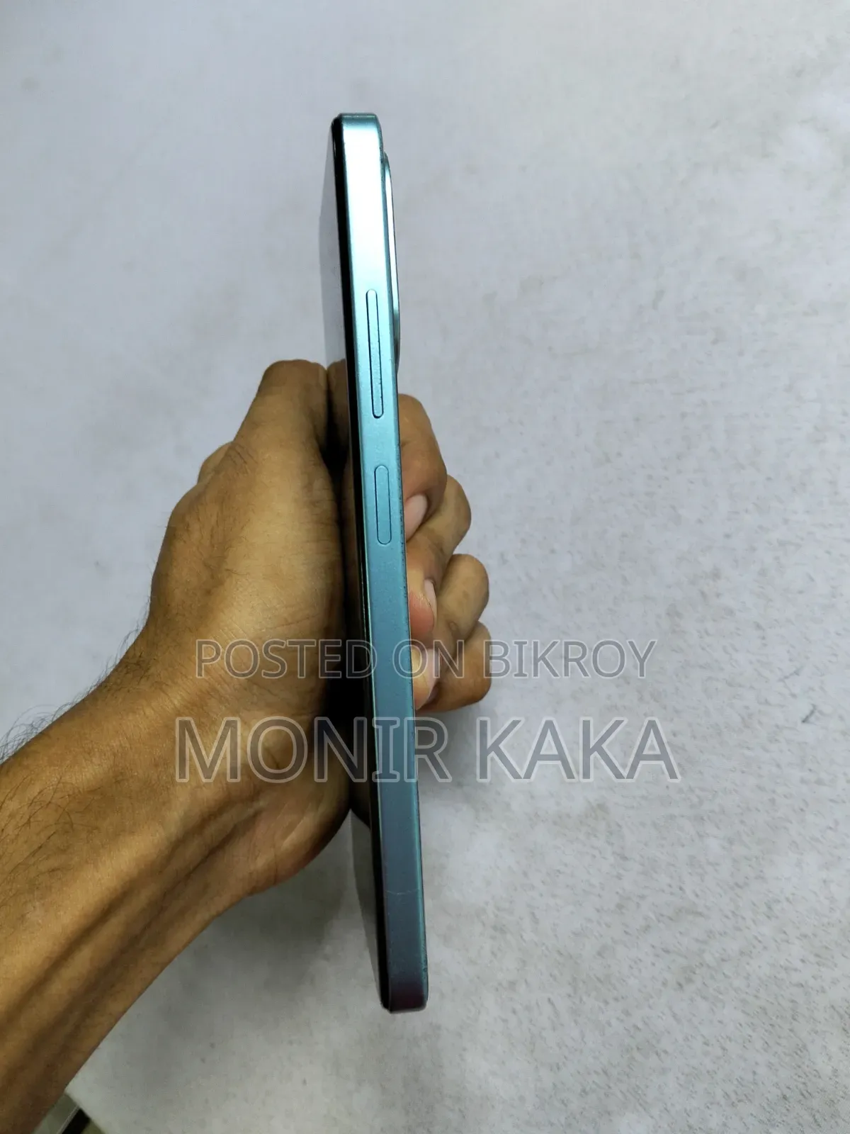 Itel A100C 128 GB White