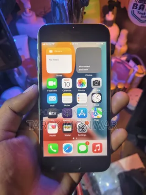 অ্যাপল আইফোন ৬এস ৬৪ জিবি সিলভার
