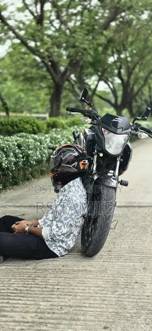 হোন্ডা হর্নেট ২০১৯
