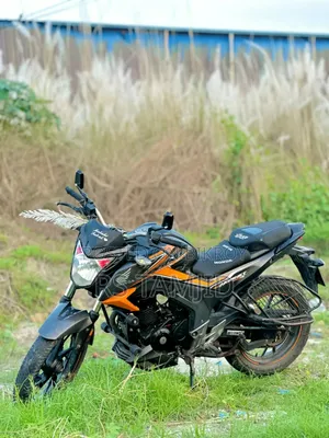 Honda Hornet 2019