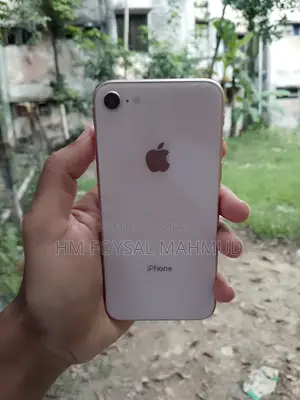 Apple iPhone 8 64 GB