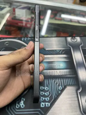 স্যামসাং গ্যালাক্সি এ২৬ ১২৮ জিবি ব্ল্যাক