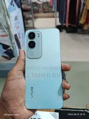 Vivo Y19s Pro 128 GB Gray