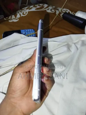 Google Pixel 7 128 GB White