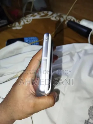 Google Pixel 7 128 GB White