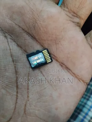 স্যামসাং মেমরি কার্ড ৩২ জিবি
