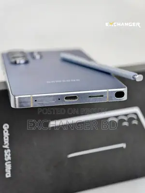 Samsung Galaxy S25 Ultra 512 GB Blue