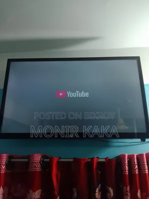 Smart LED TV
