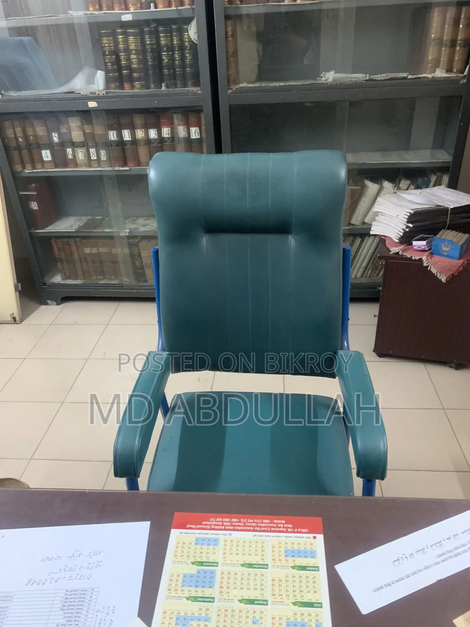 Office Table
