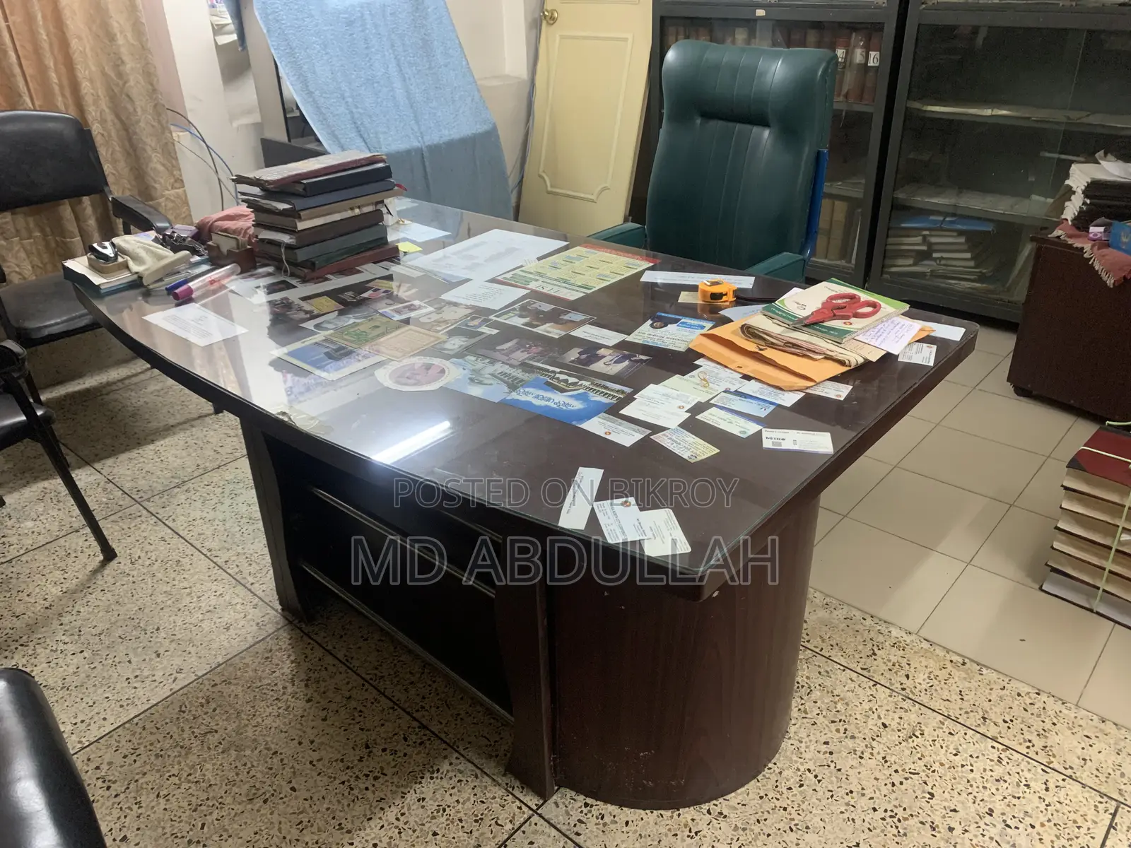 Office Table