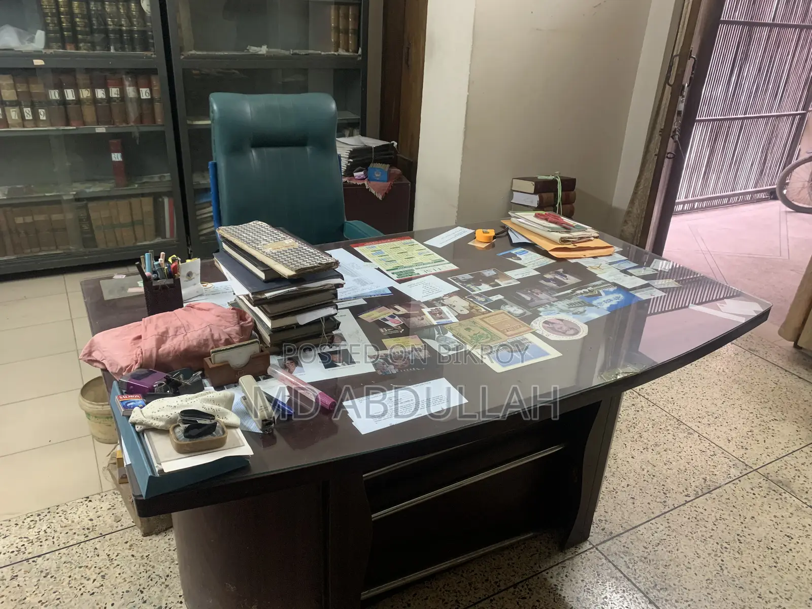 Office Table