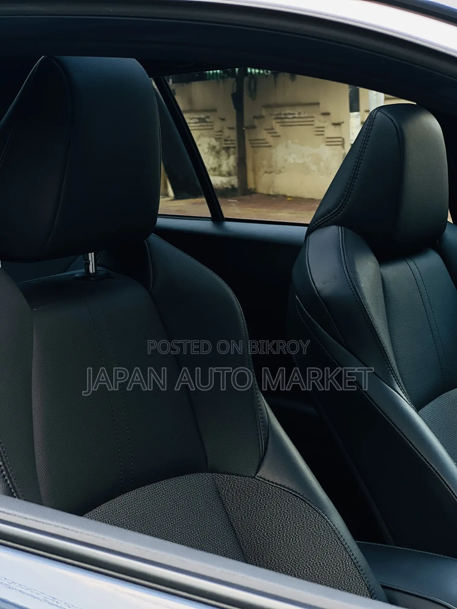 Toyota Corolla Cross 2024 Gray