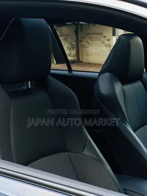 Toyota Corolla Cross 2024 Gray