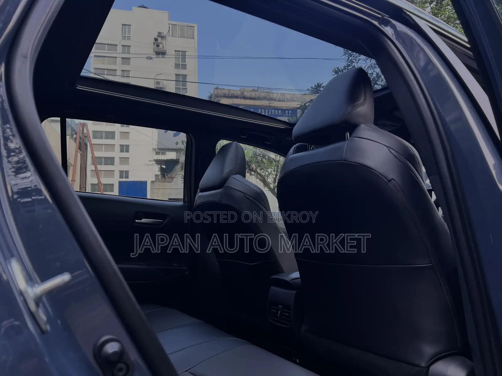 Toyota Corolla Cross 2024 Gray