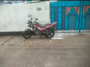 টিভিএস মেট্রো প্লাস ২০১৮ কালো