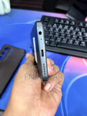 আইটেল ১২৮ জিবি কালো