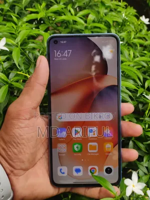 Xiaomi Mi 11 Lite 128 GB