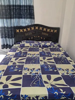 নতুন খাট বিক্রি করা হবে।