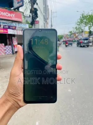 Realme C51 64 GB Blue