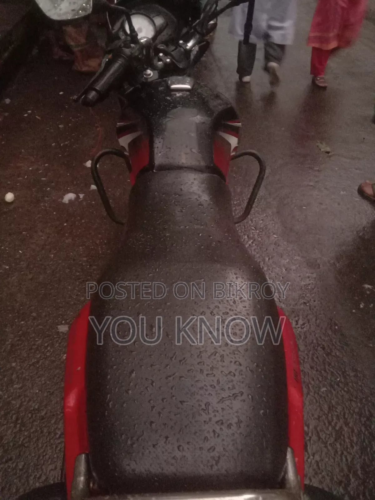 টিভিএস মেট্রো প্লাস ২০১৮ কালো