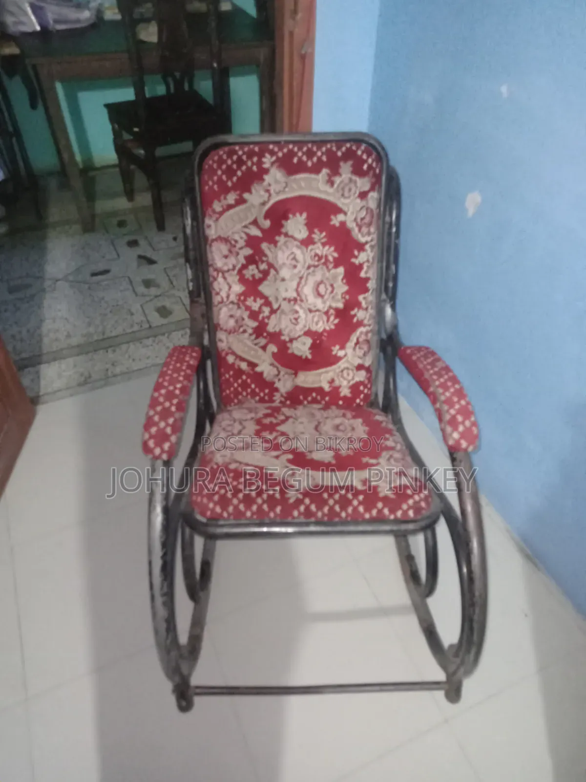 Rocking Chair