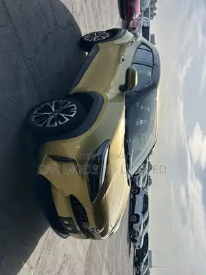 Toyota Yaris Cross 1.5 FWD 2021 Gold