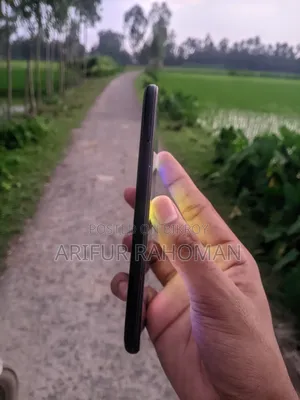 স্যামসাং গ্যালাক্সি এম৩১ ১২৮ জিবি ব্ল্যাক
