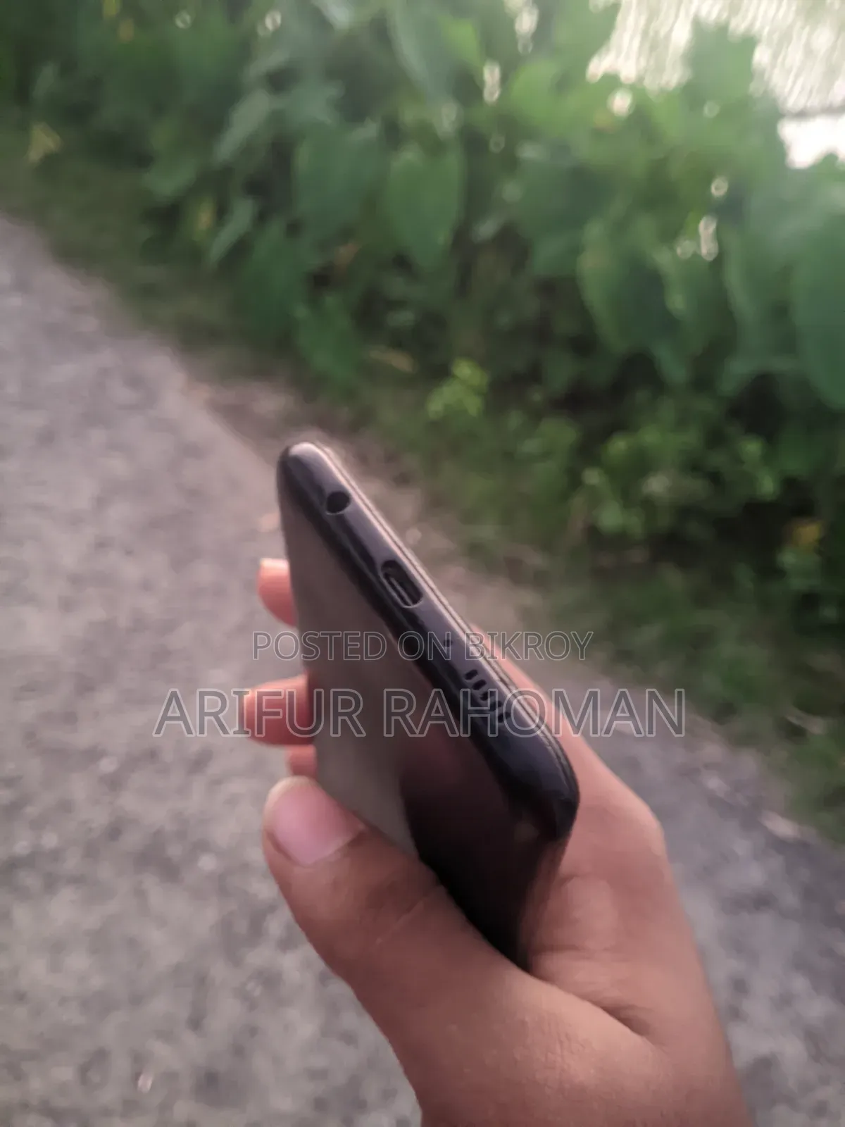 স্যামসাং গ্যালাক্সি এম৩১ ১২৮ জিবি ব্ল্যাক