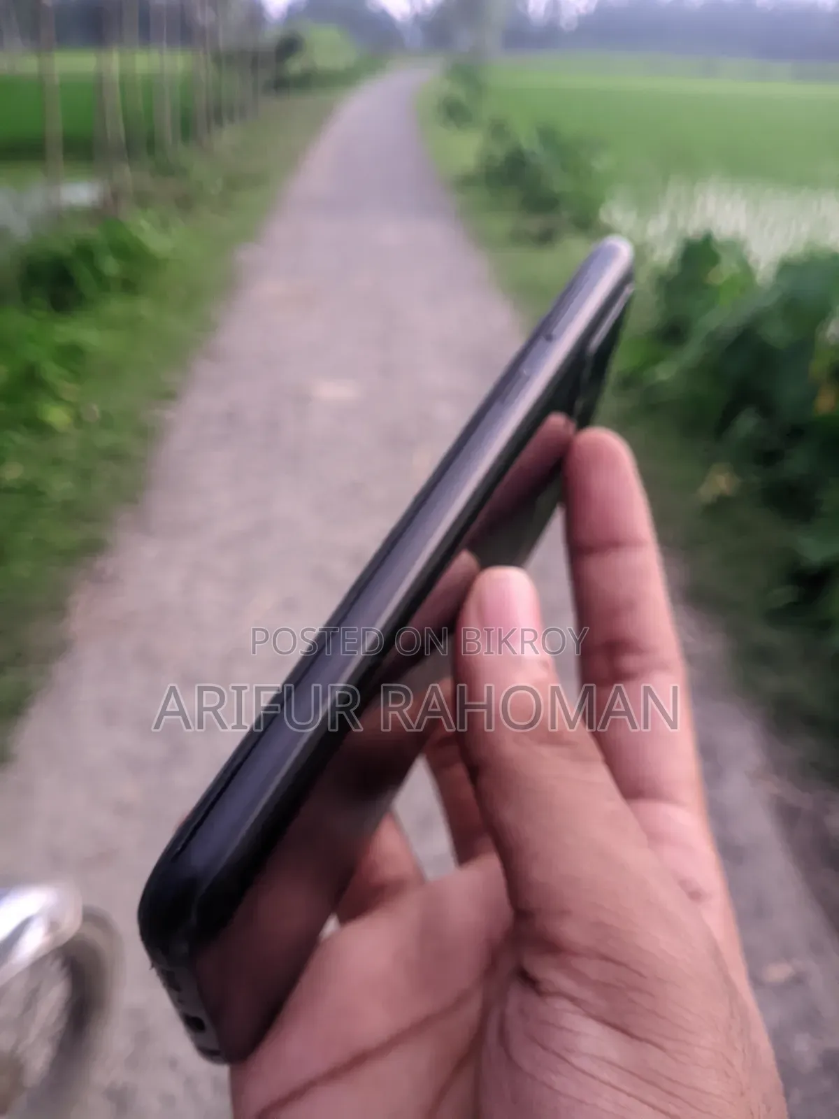স্যামসাং গ্যালাক্সি এম৩১ ১২৮ জিবি ব্ল্যাক