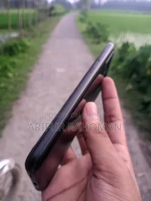 স্যামসাং গ্যালাক্সি এম৩১ ১২৮ জিবি ব্ল্যাক