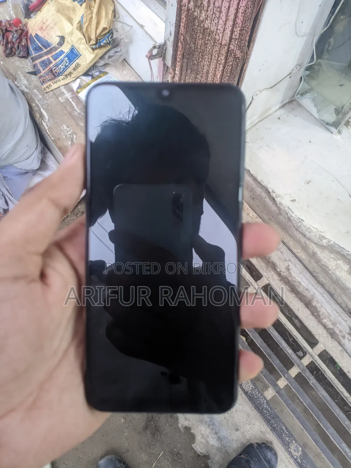 স্যামসাং গ্যালাক্সি এম৩১ ১২৮ জিবি ব্ল্যাক