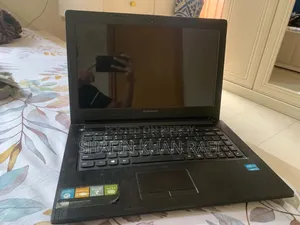 Laptop Lenovo G40 4GB Intel Core I3 HDD 256GB