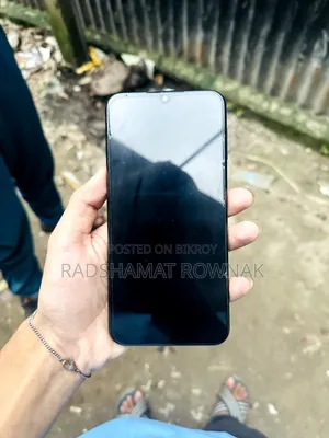 Samsung Galaxy A34 5G 128 GB Black