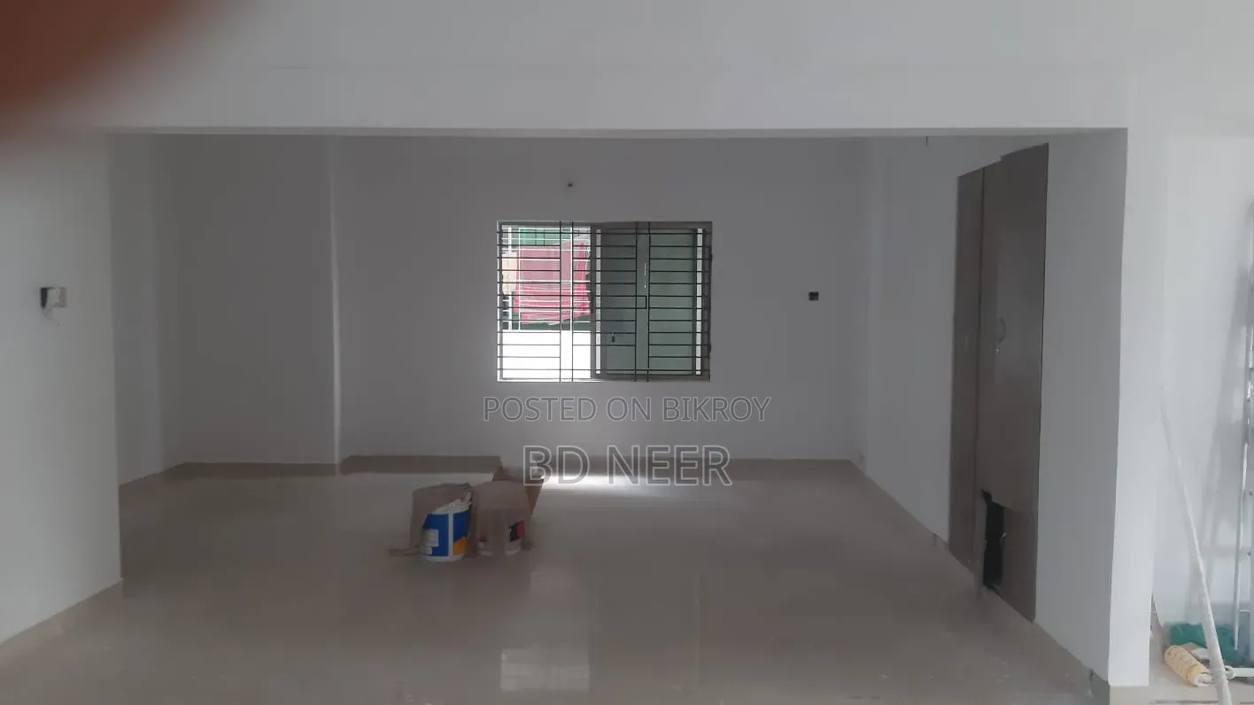 বনানী সাউথে ২২০০ বর্গফুটের অফিস স্পেস ভাড়ার জন্য উপলব্ধ