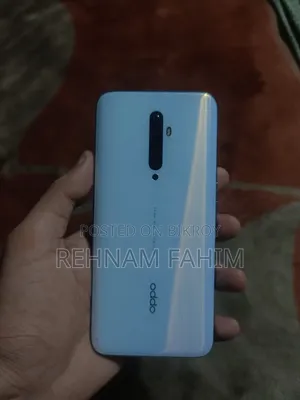 ওপ্পো রেনো ২৫৬ জিবি