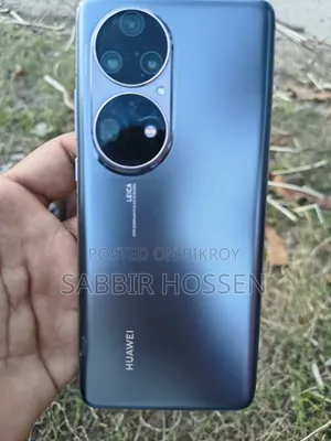 হুয়াওয়ে পি৫০ প্রো ২৫৬ জিবি গ্রে