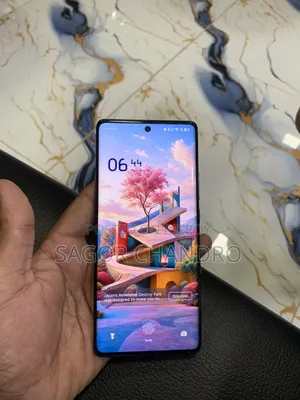 ইনফিনিক্স হট ৫০ প্রো+ ৪জি ২৫৬ জিবি ব্ল্যাক