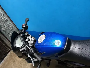 বাজাজ পালসার ১৫০ ২০০৮ ব্ল্যাক