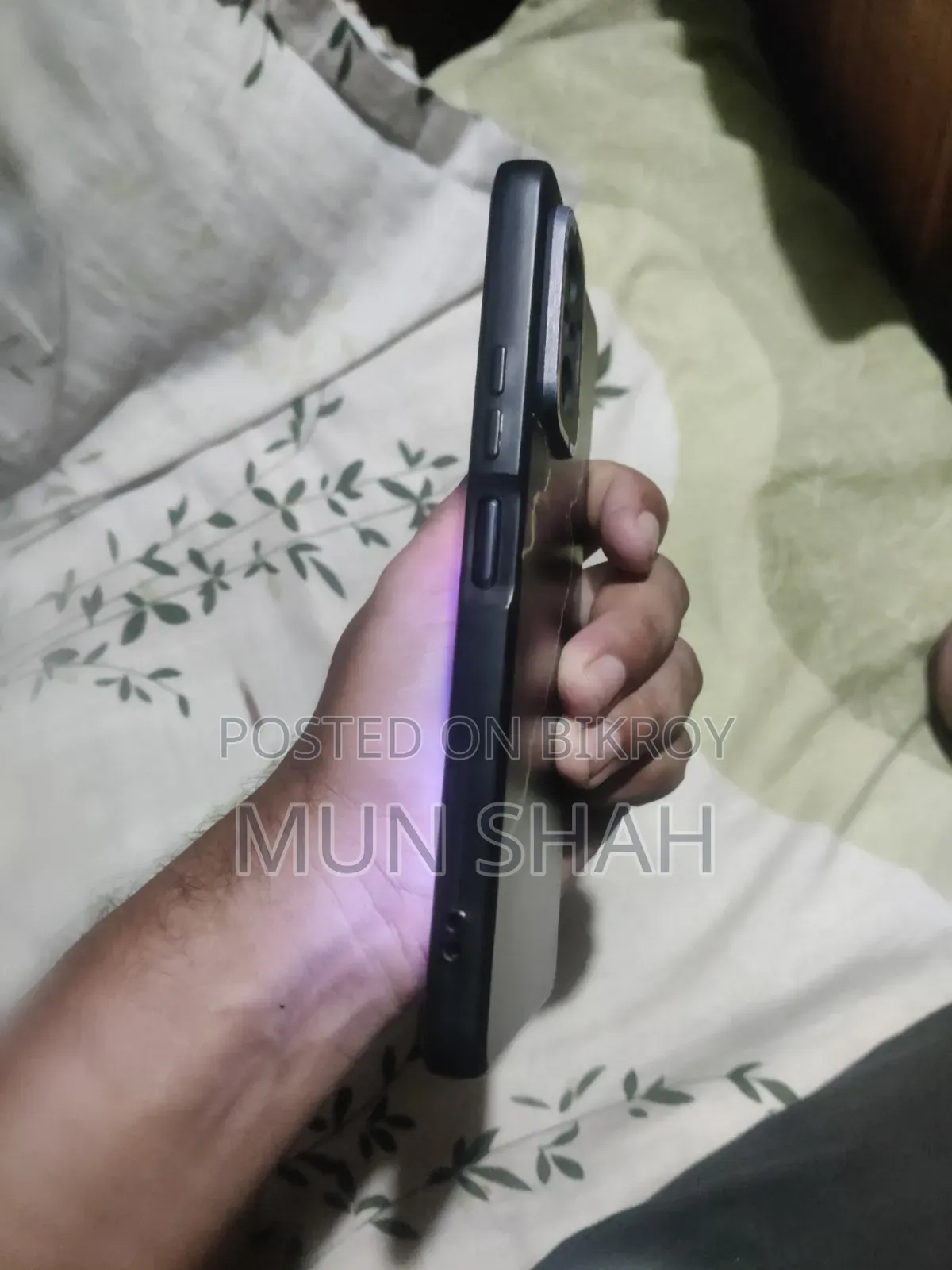 Xiaomi Redmi Note 10 Pro 128 GB Black