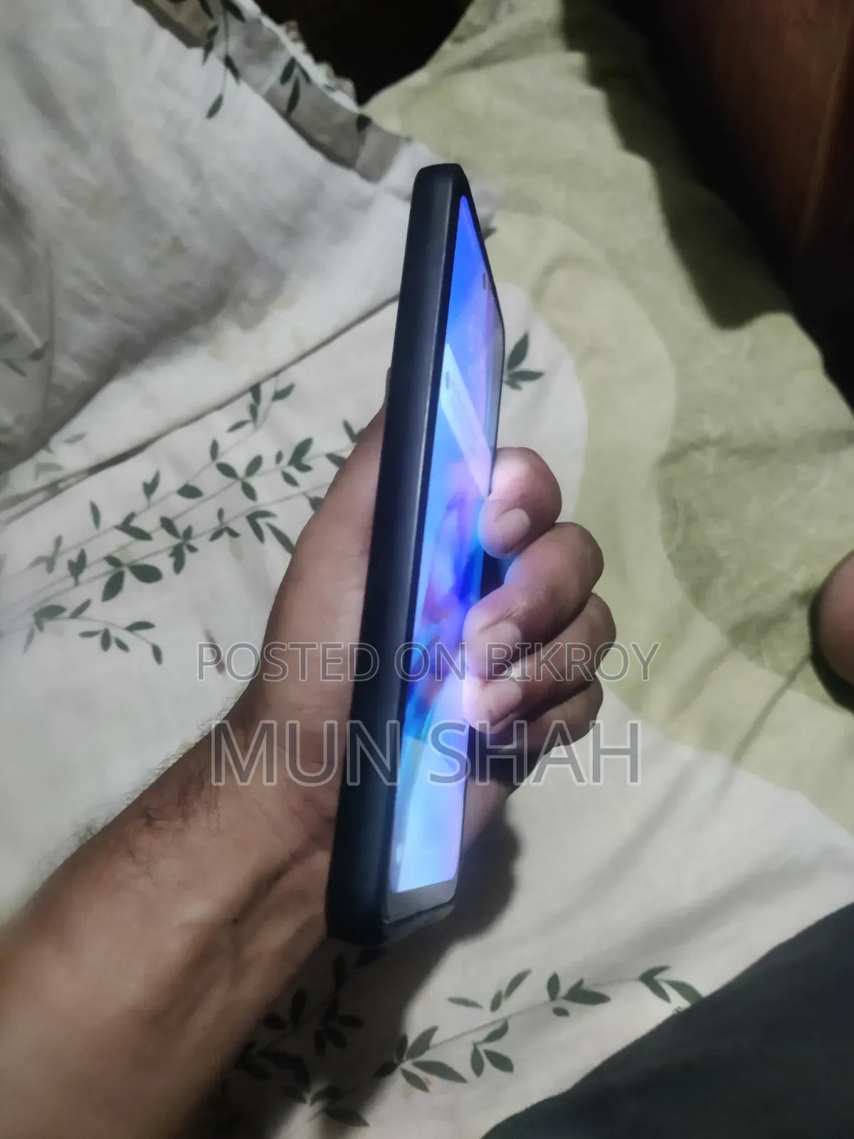Xiaomi Redmi Note 10 Pro 128 GB Black
