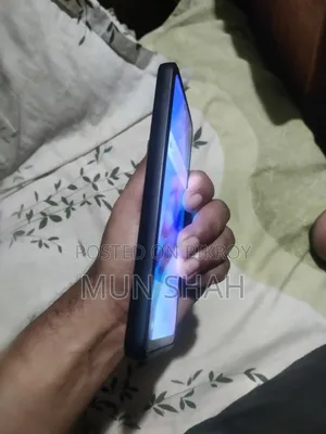 Xiaomi Redmi Note 10 Pro 128 GB Black