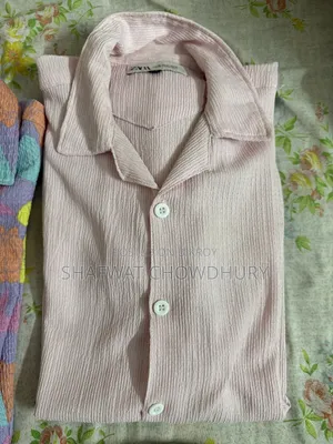 Half Shirt