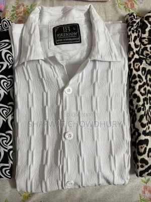 Half Shirt