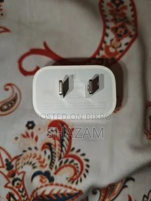 অ্যাপল অরিজিনাল অ্যাডাপ্টার
